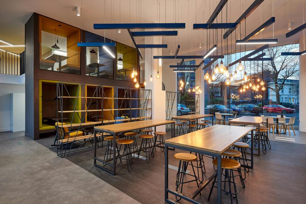 Tricorn House, Birmingham