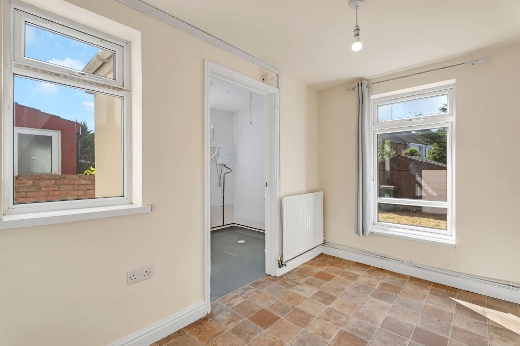 House in Coventry, Stoke Heath - More