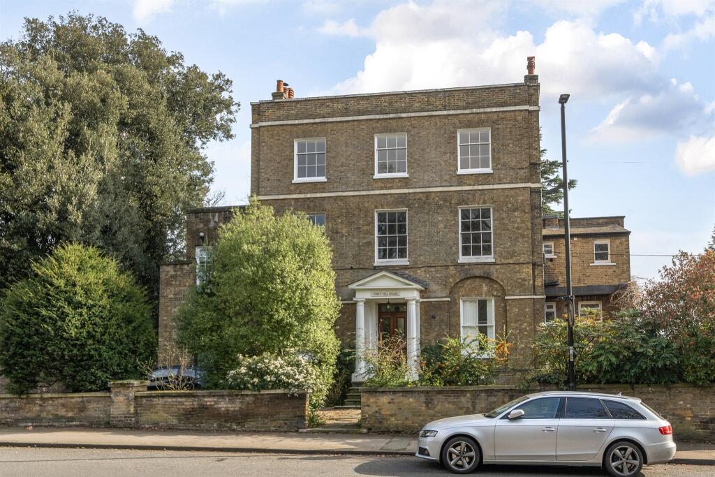 Main image of property: Forty Hill, Enfield