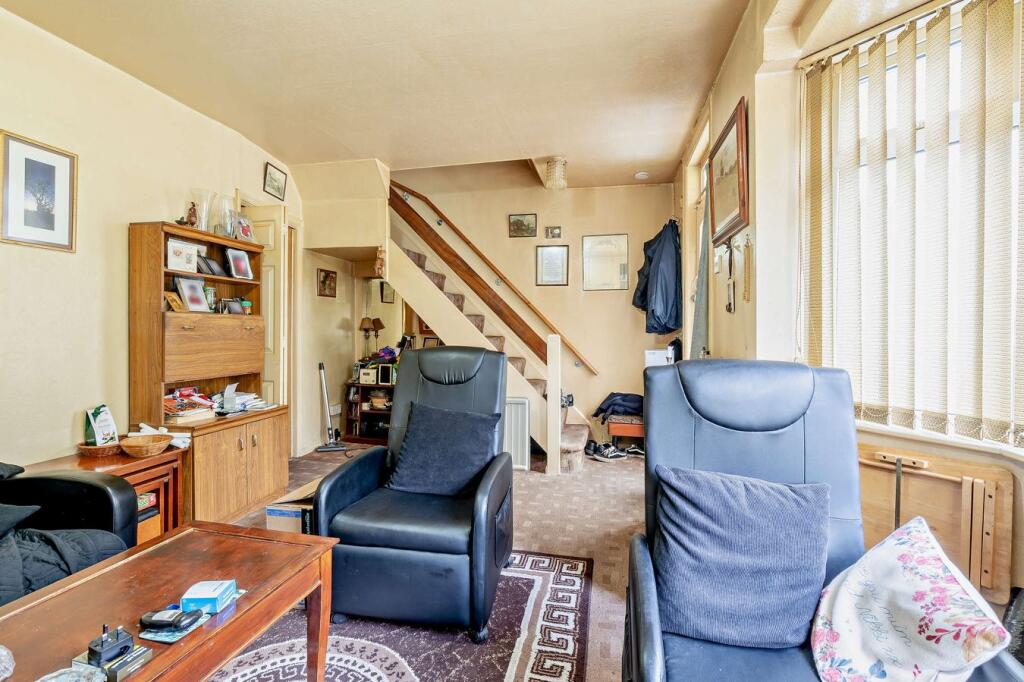 House in Oxford, Church Cowley, Cowley - View 4