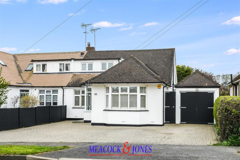 Main image of property: Sebastian Avenue, Brentwood