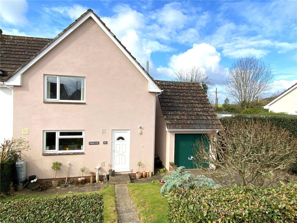 Main image of property: Highfield, Lapford, Crediton, Devon, EX17
