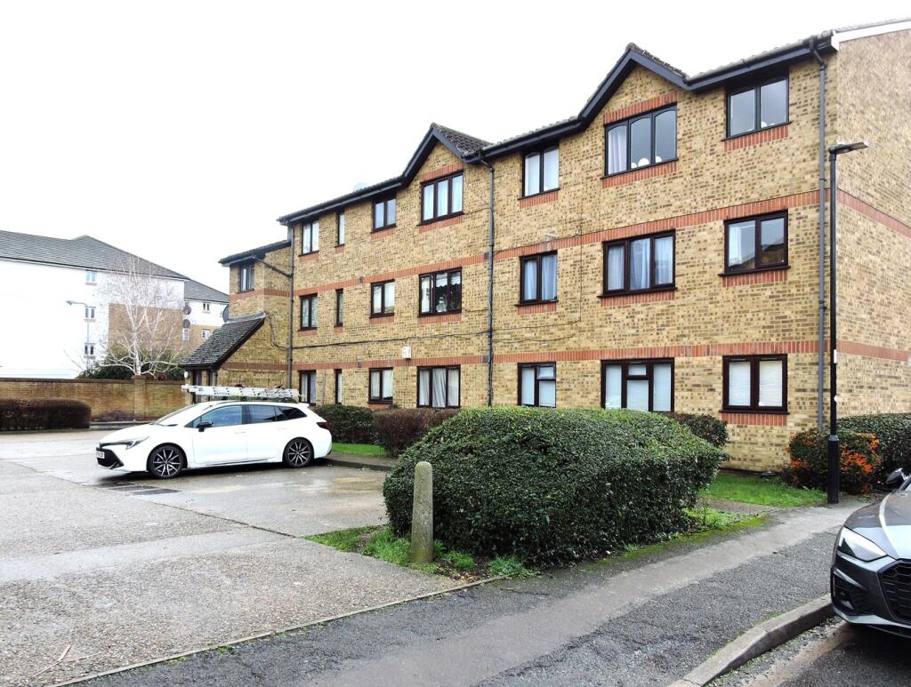 Main image of property: Celadon Close, Enfield, EN3