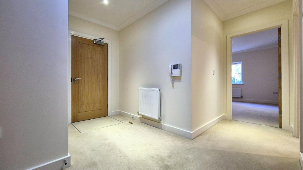Apartment in Southampton - More