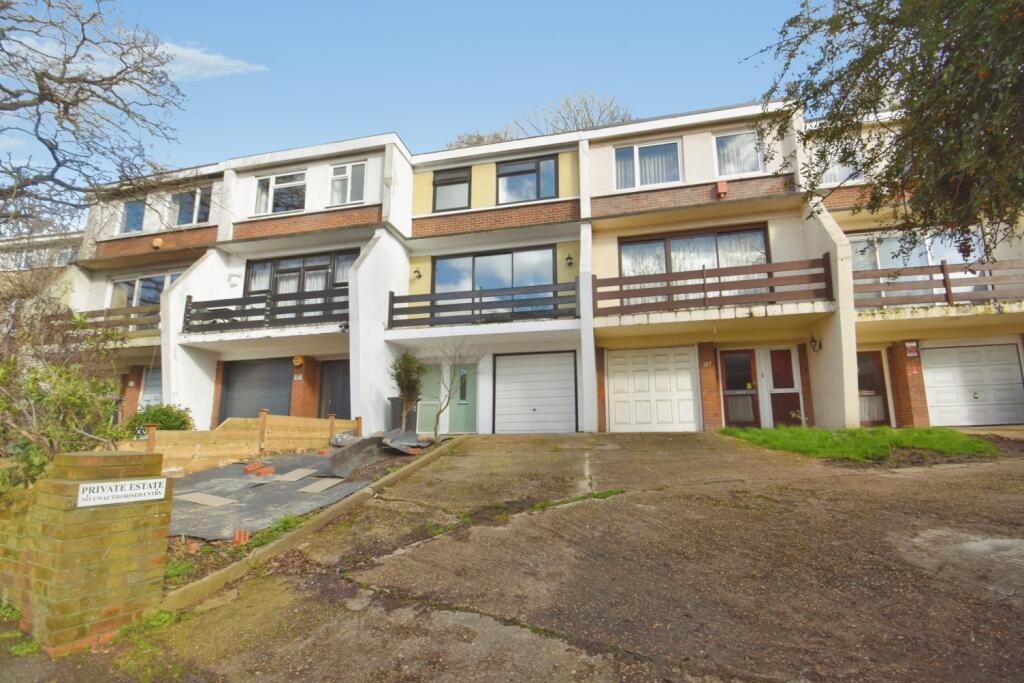 Main image of property: Highland Road Bromley BR2