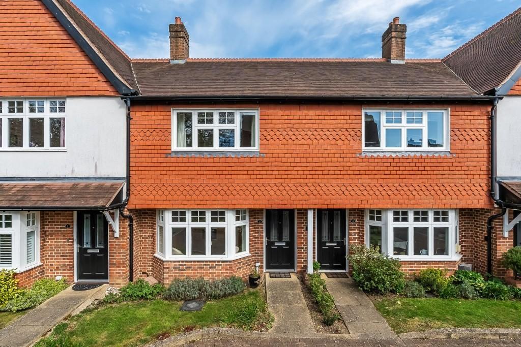 Main image of property: THE POUND, WESTCOTT RH4