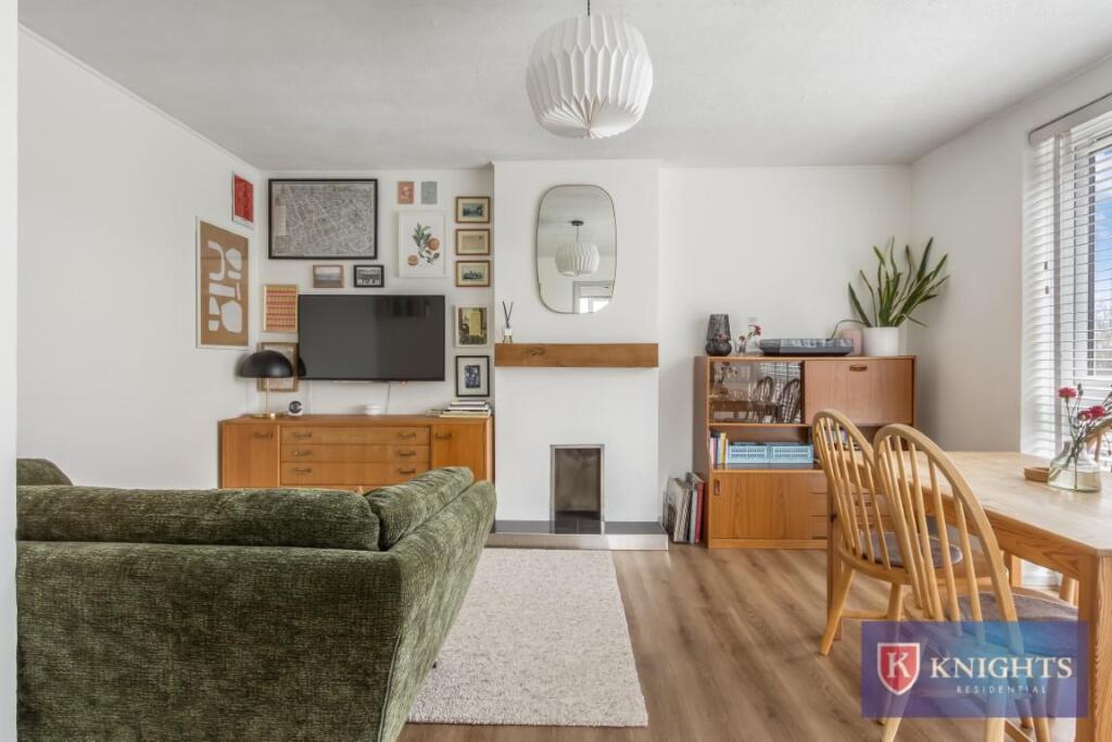 Apartment in London - View 4