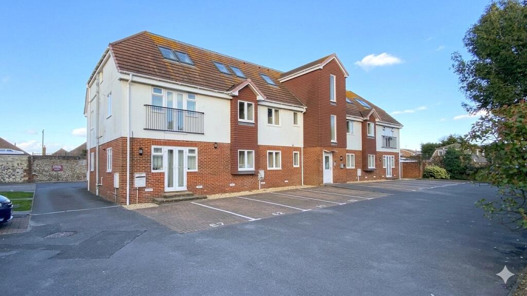 Main image of property: Penhill Mews, Penhill Road, Lancing, West Sussex, BN15