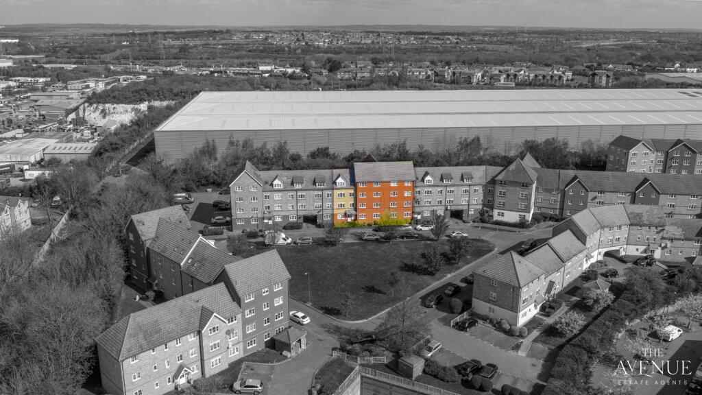 Main image of property: Kendal, Purfleet