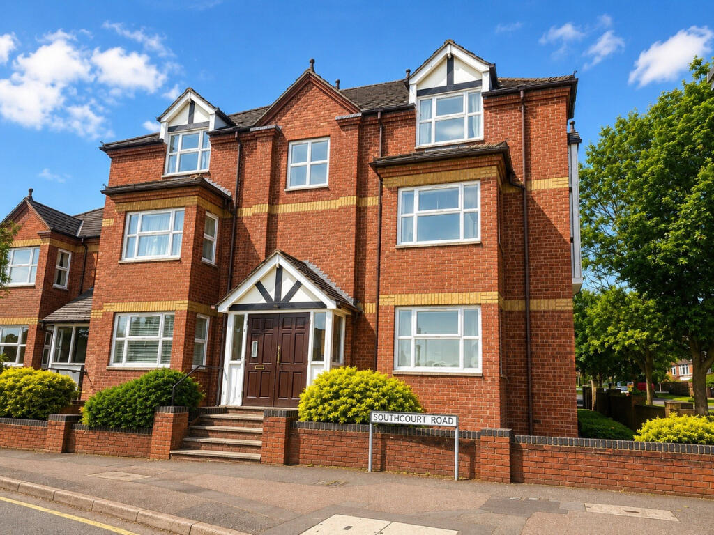 Main image of property: Southcourt Road, LEIGHTON BUZZARD