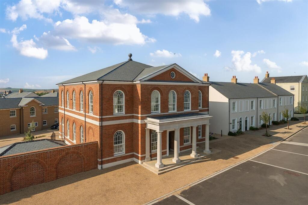 Main image of property: 14 Crown Gate, Poundbury