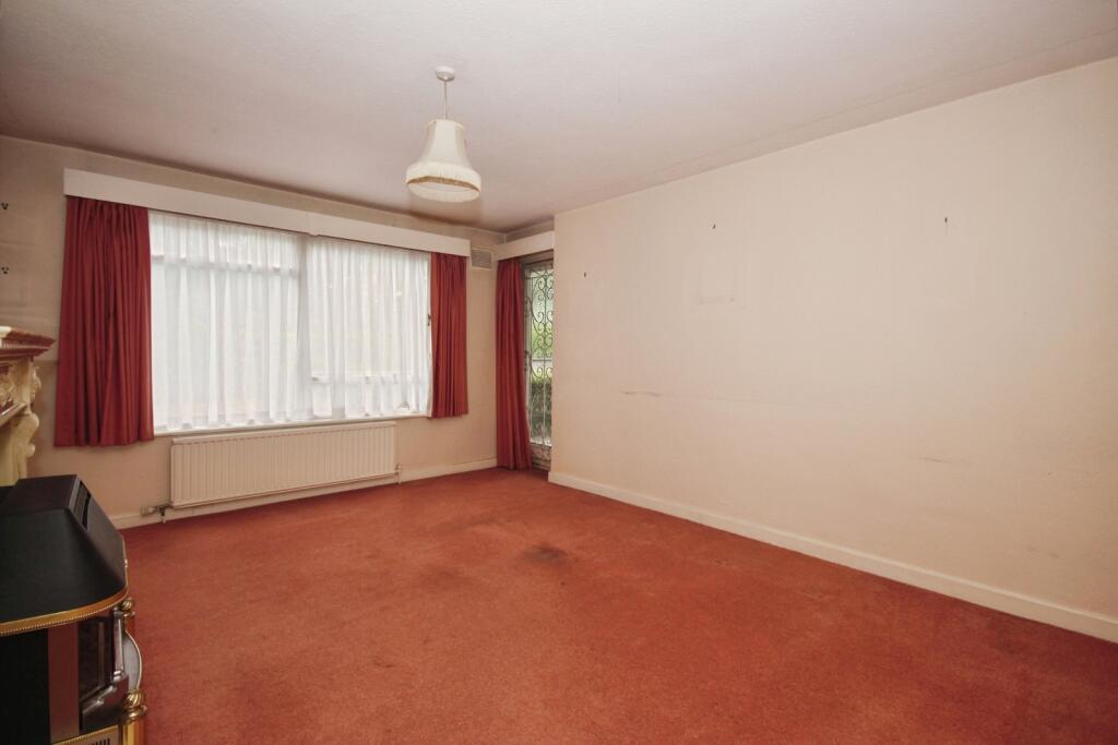 Apartment in Coventry - View 2
