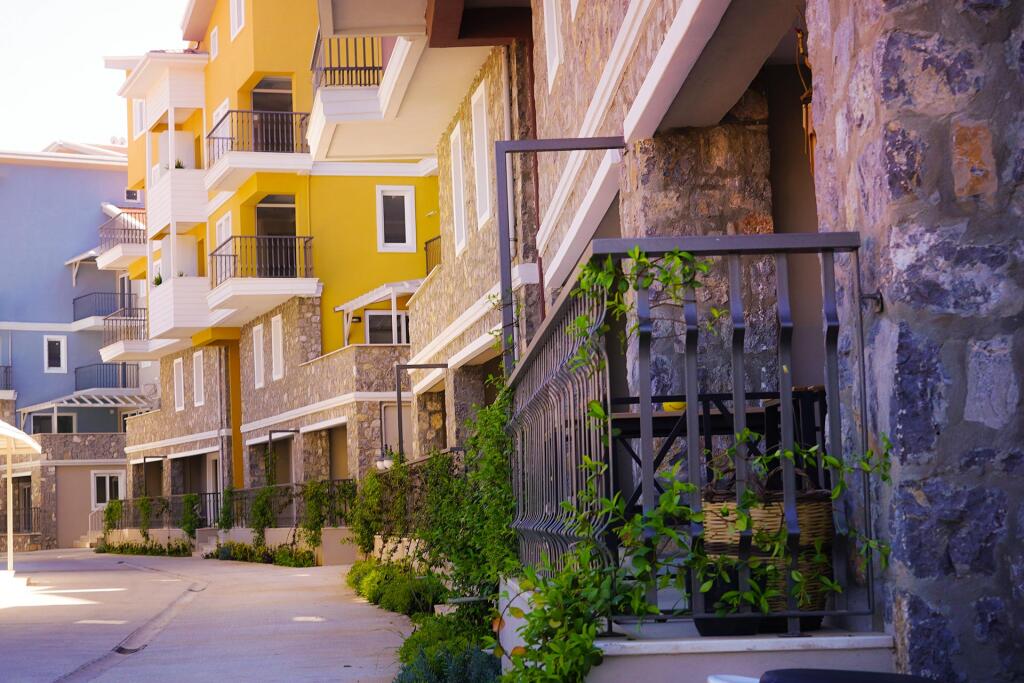 Main image of property: Mugla, Fethiye, Tasyaka