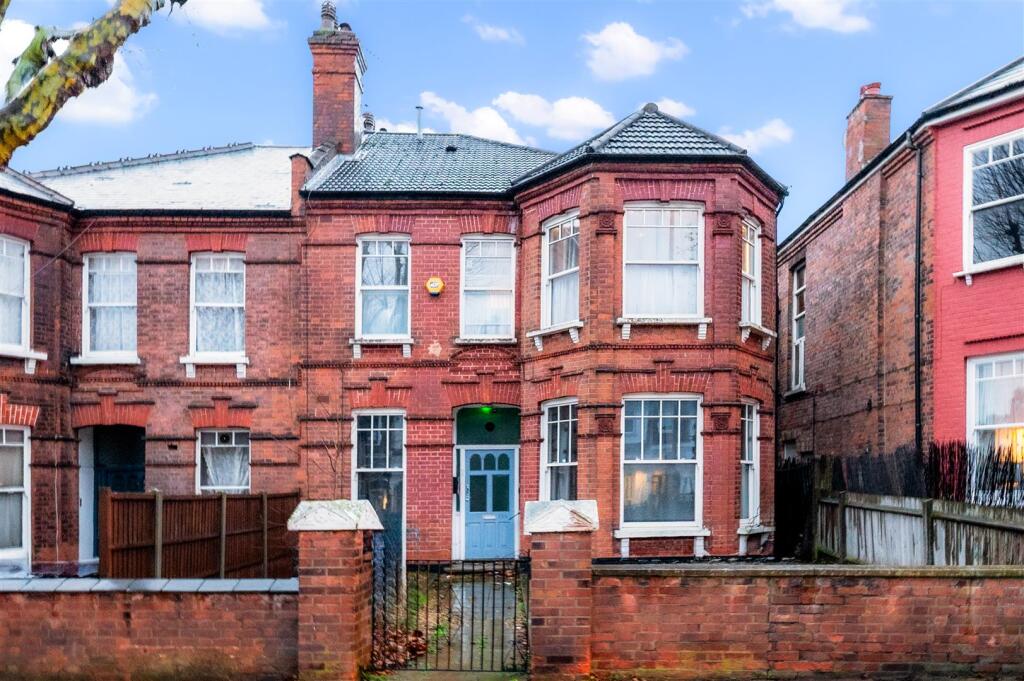 Main image of property: Walm Lane, London