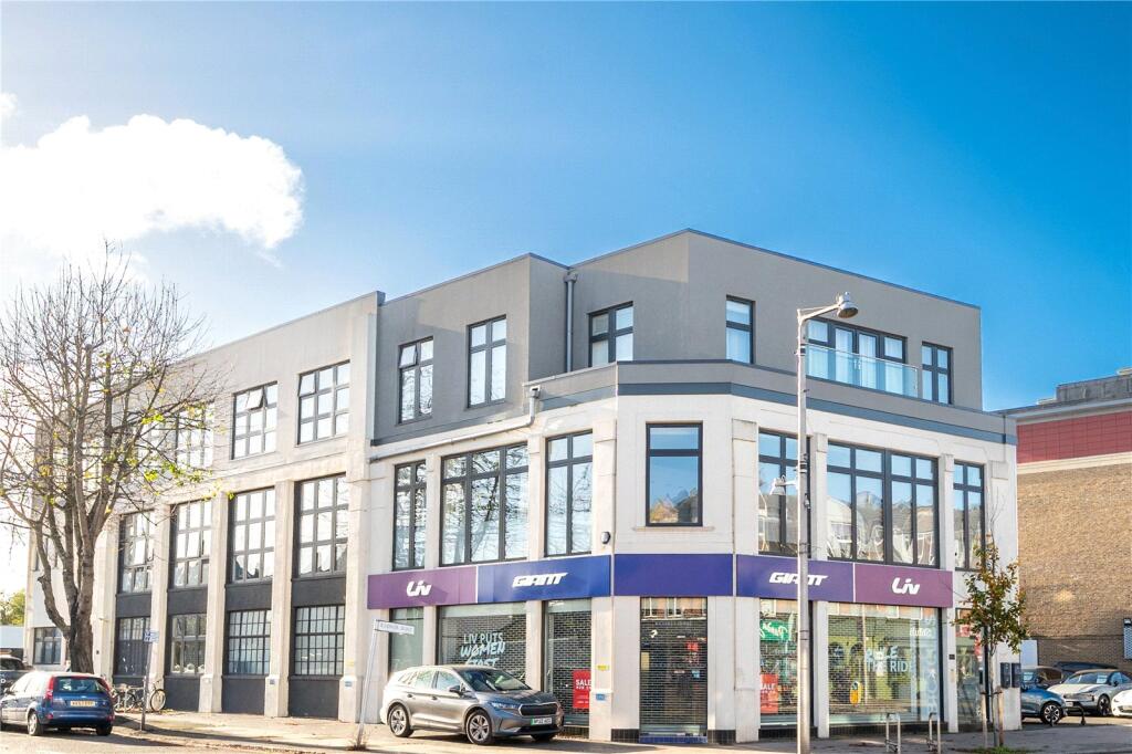 Main image of property: Radnor Road, Twickenham