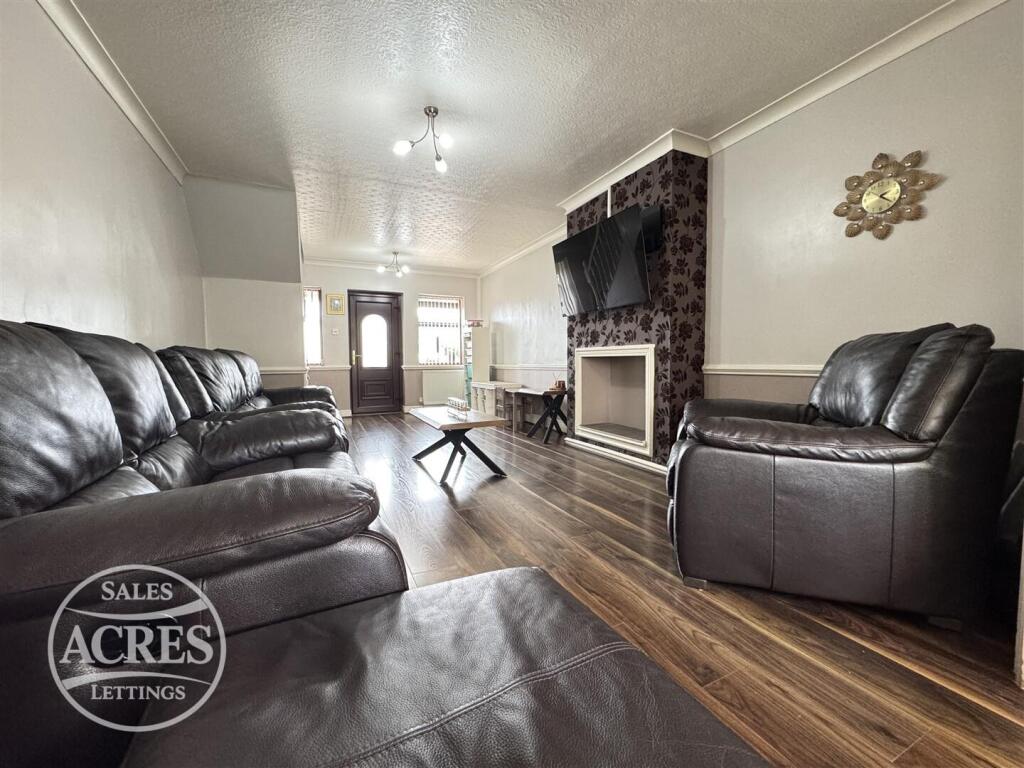 Stanton Road, Great Barr, Birmingham photo 5