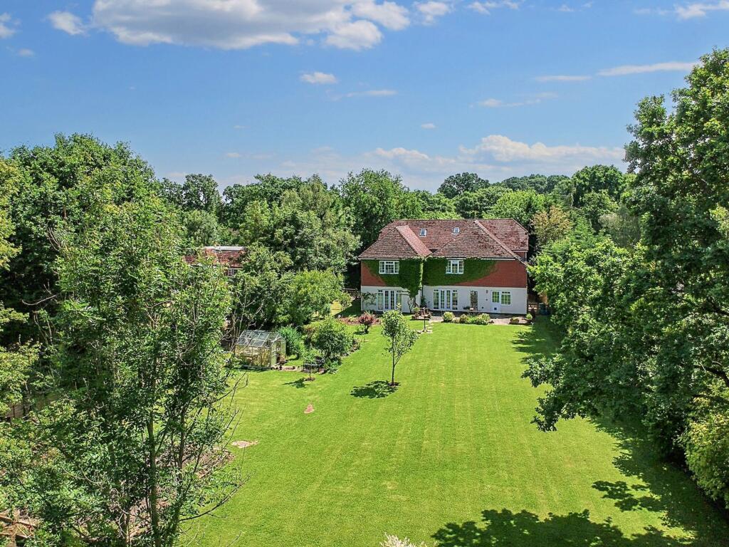 Main image of property: Chalk Road, Ifold, RH14