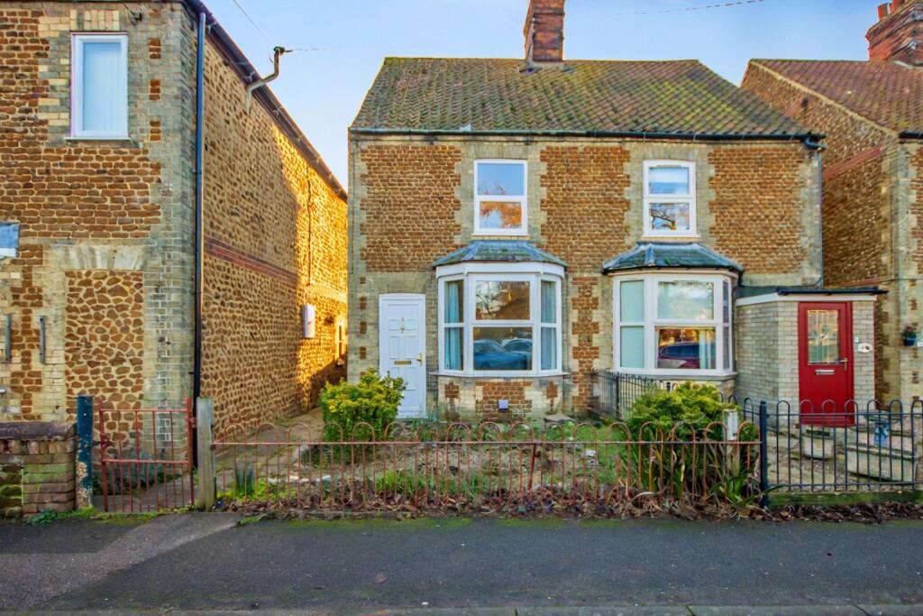 Main image of property: Lodge Road, Heacham