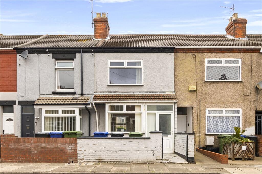 Main image of property: Barcroft Street, Cleethorpes, N E Lincs, DN35