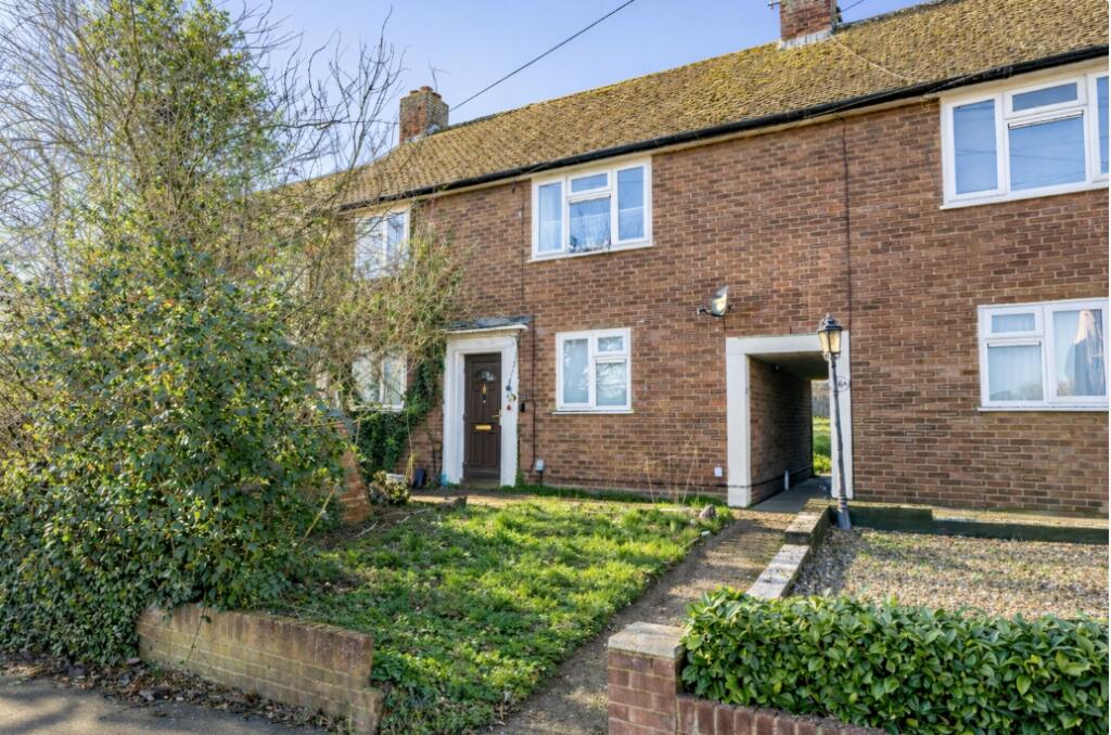 Main image of property: Gorham Drive, St. Albans, Hertfordshire, AL1