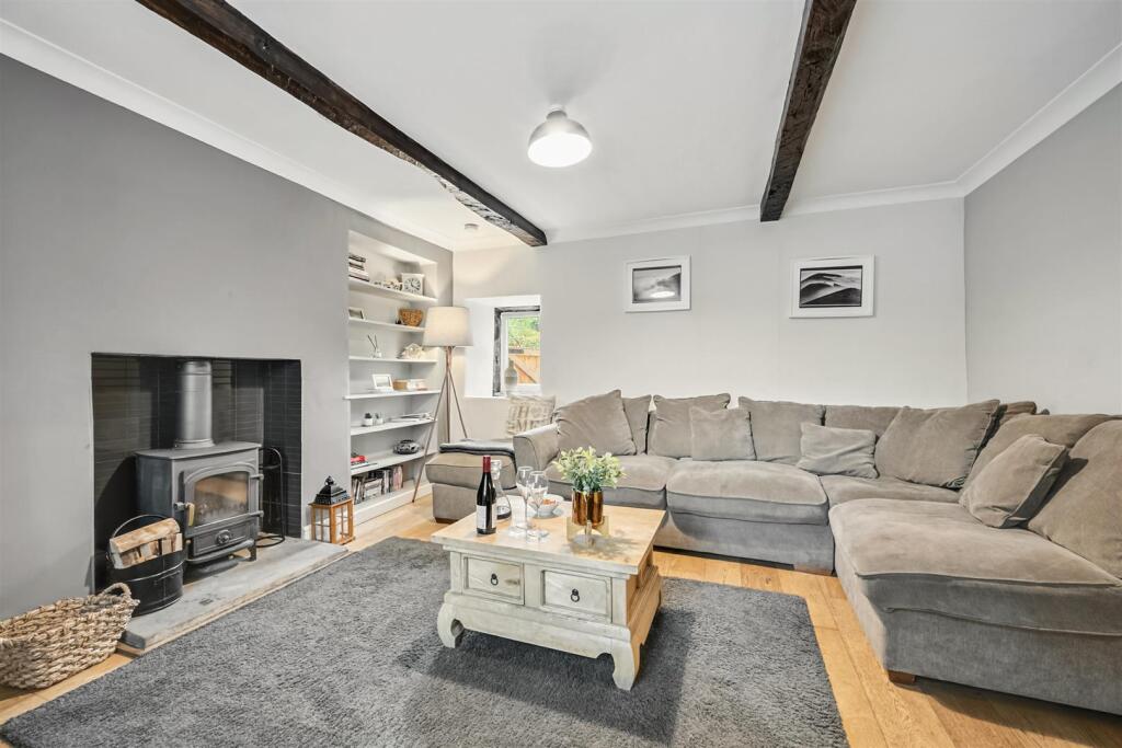Main image of property: How Lane, Castleton, Hope Valley