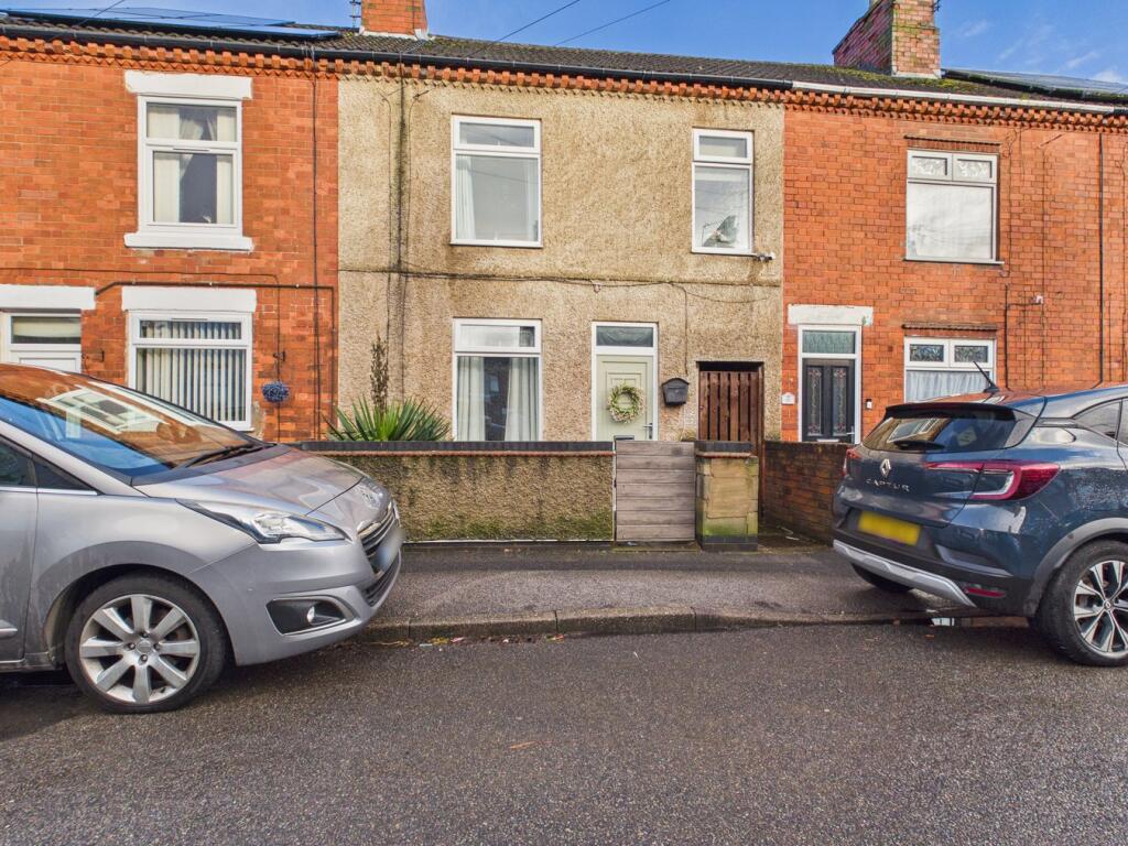 Main image of property: Albert Street, South Normanton, DE55