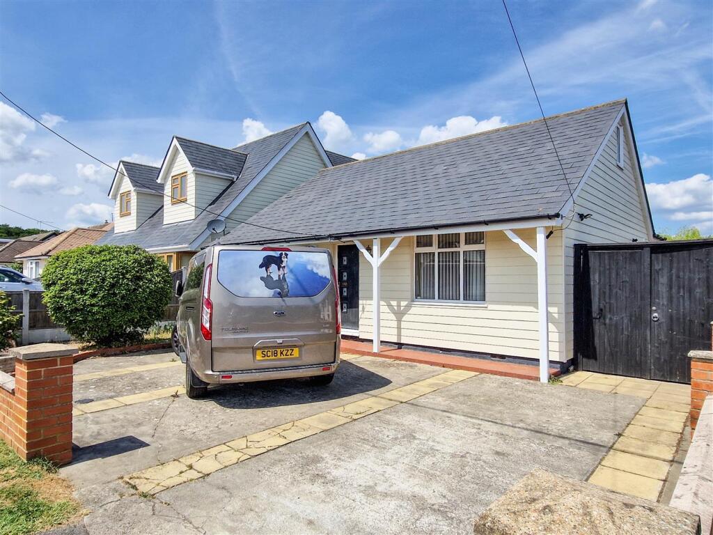 Main image of property: Mount Avenue, Hockley