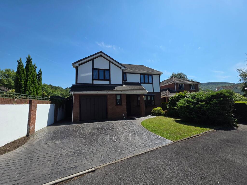 Main image of property: All Saints Place, Cwmavon, SA12