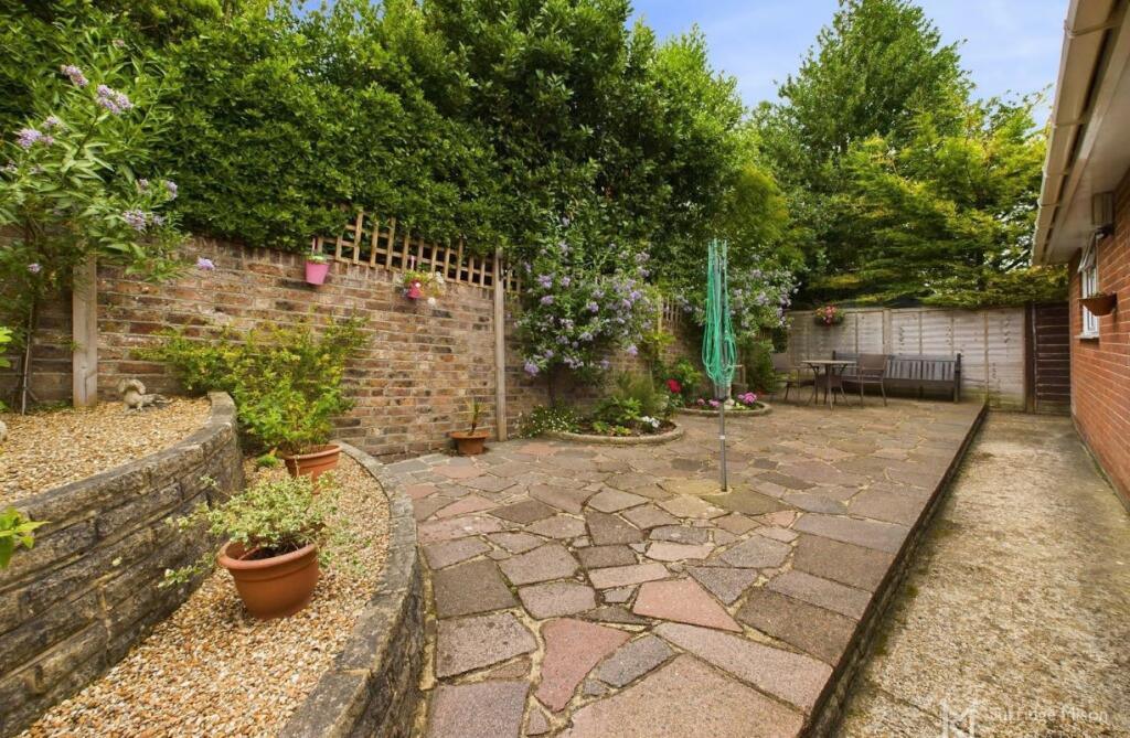 House in Eastbourne, East Sussex - More