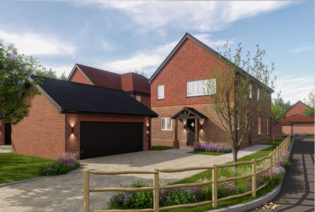 Main image of property: Storrington - Spacious and Contemporary Homes