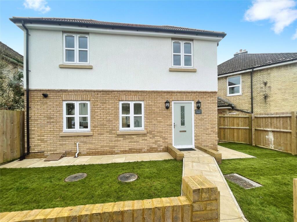 Main image of property: Darwin Drive, Cambridge, Cambridgeshire