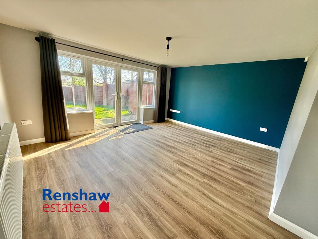 Main image of property: Byron Street, Ilkeston, Derbyshire