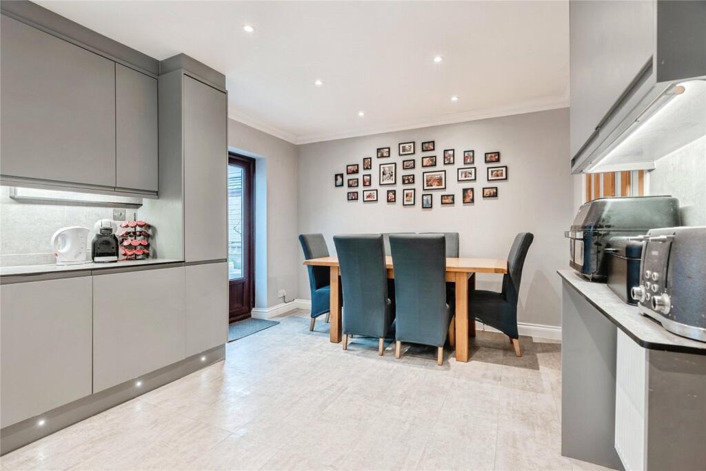 Additional image 8 of The Meadows, Colne, Lancashire, BB8