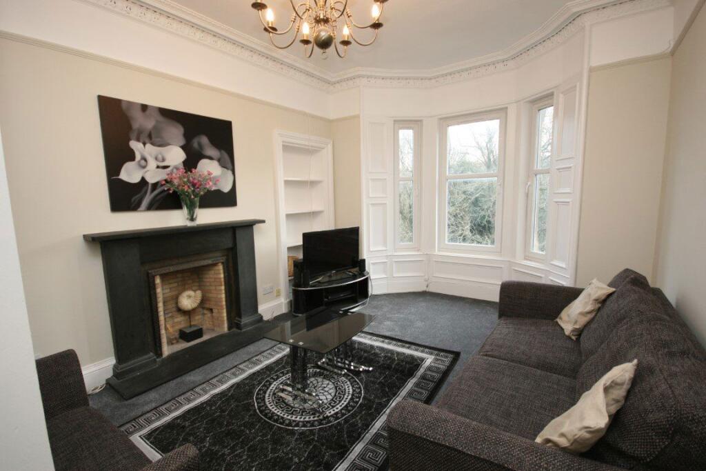 Main image of property: Dalry Road