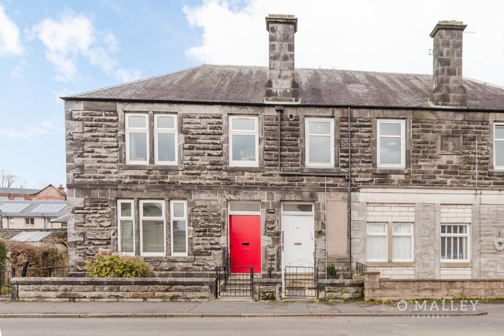 Main image of property: Dirleton Gardens, Alloa