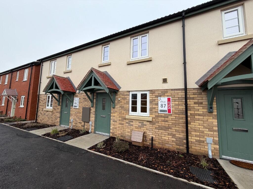 Main image of property: Bembridge Way, PE22