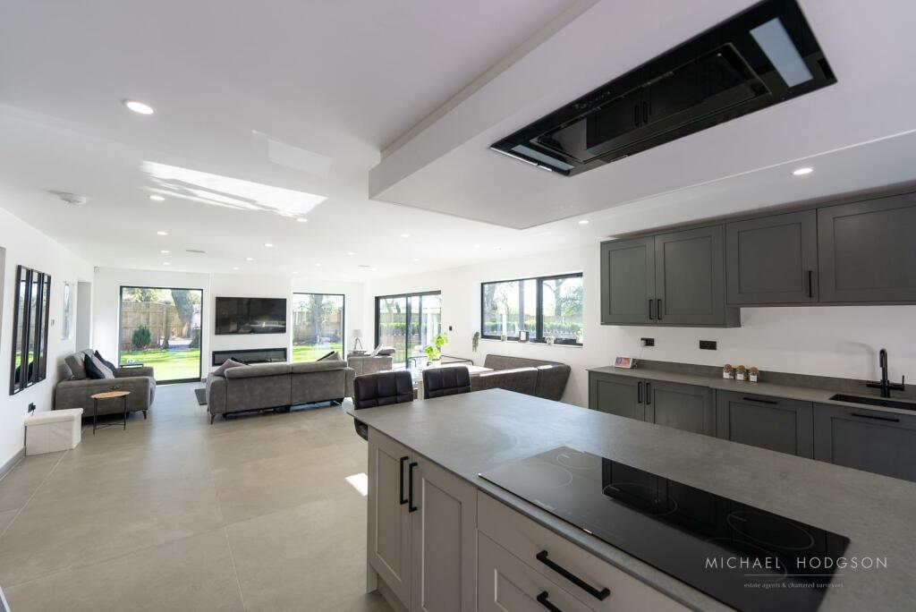 Rosewood View, South Hetton, Durham photo 4