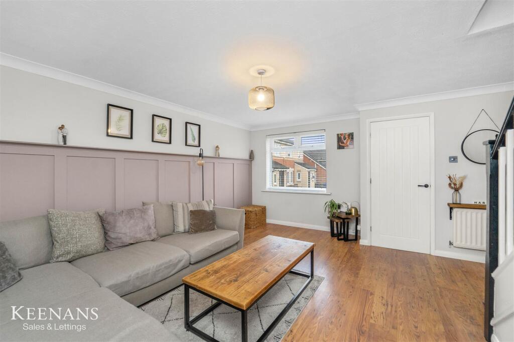 Main image of property: Dahlia Close, Lower Darwen, Darwen