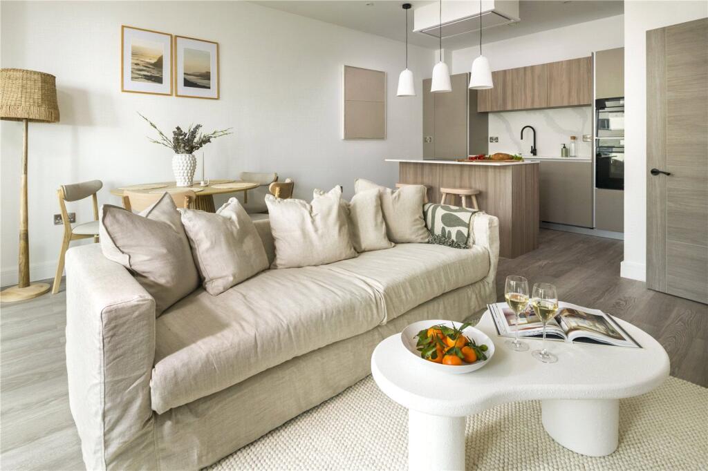 Main image of property: Pentire Avenue, Newquay, Cornwall