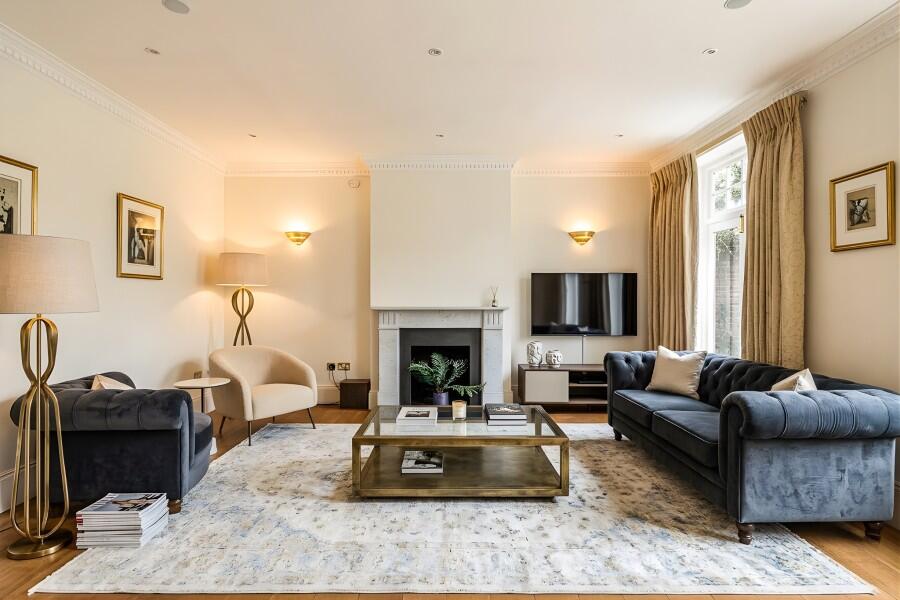 Main image of property: Kingston Vale, SW15