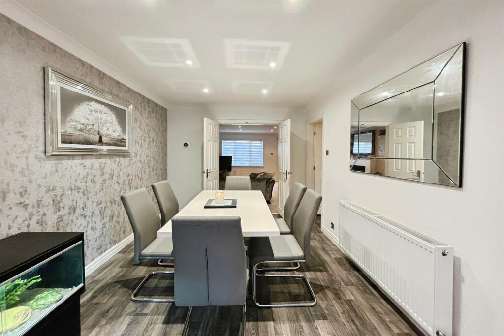 House in Blackpool, Highfurlong - More
