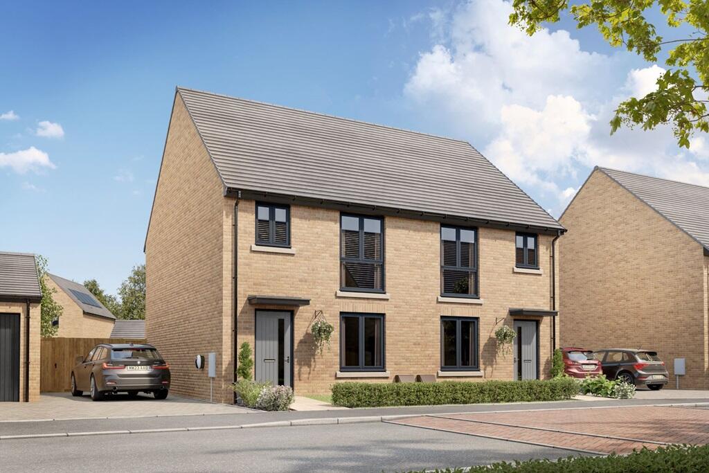 Main image of property: 2 Meacham Wy, Southend-on-Sea,
SS3 9BX