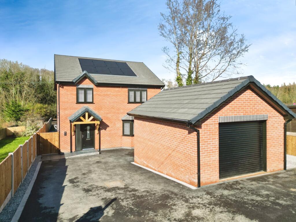 Main image of property: Whelley, Whelley, Wigan, WN2