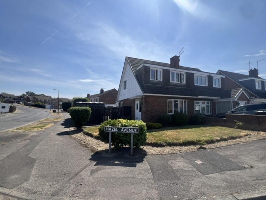 Main image of property: Rowan Tree Road, Killamarsh