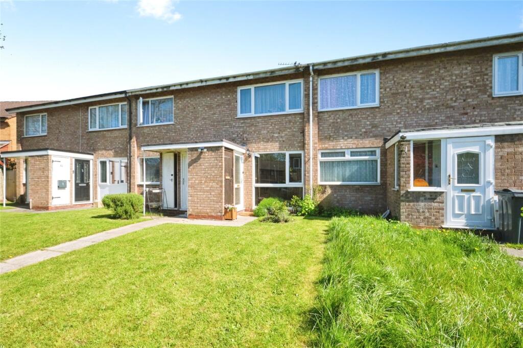 Main image of property: Enfield Close, BIRMINGHAM, West Midlands, B23