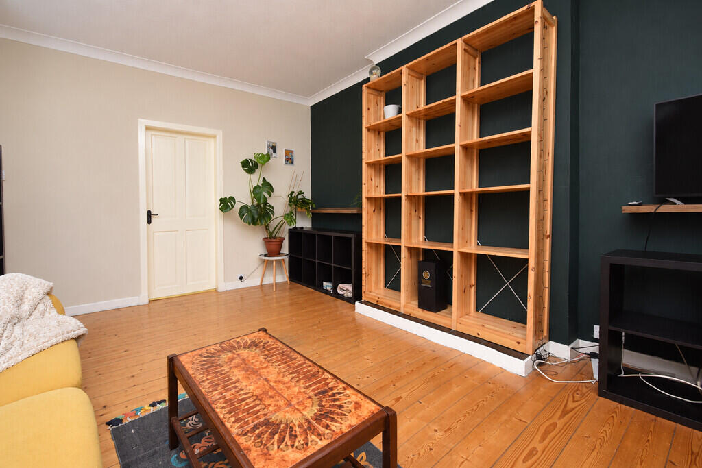 Apartment in Dundee - More