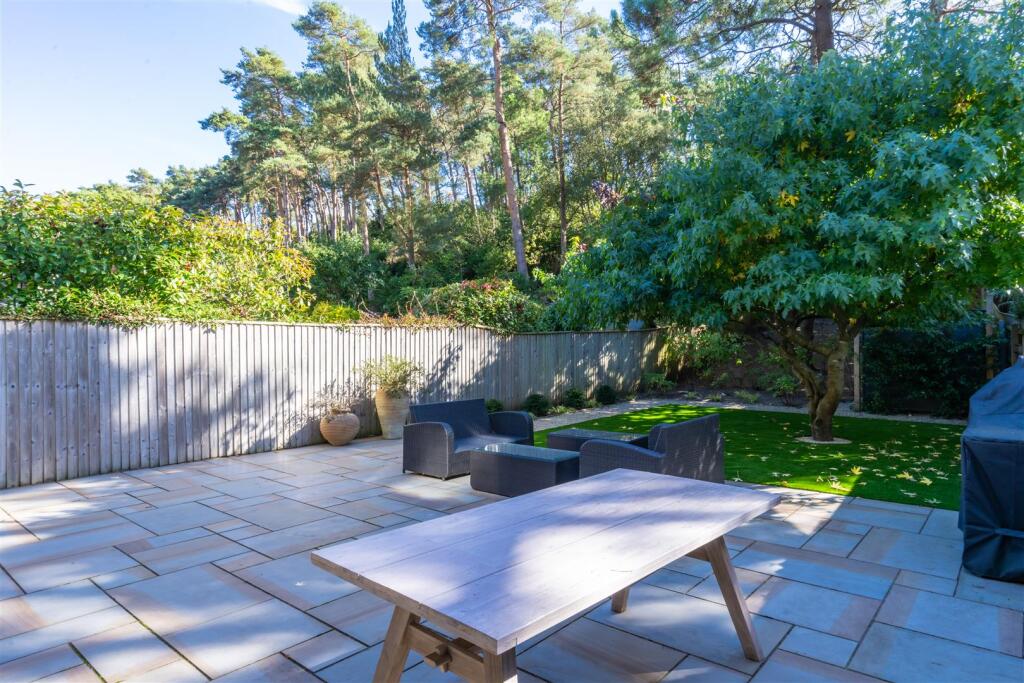 Links Road, Lower Parkstone photo 4