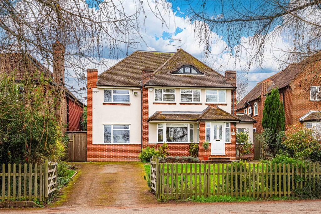 Main image of property: London Road, Berkhamsted, Hertfordshire, HP4
