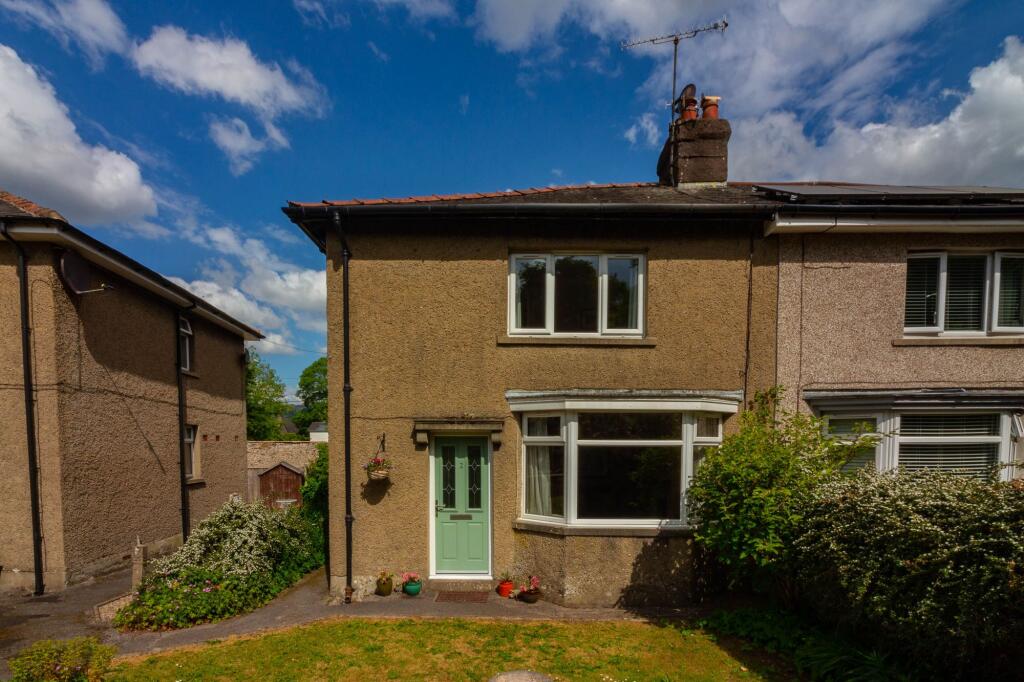 2 Greenside, Kirkby Lonsdale photo 3