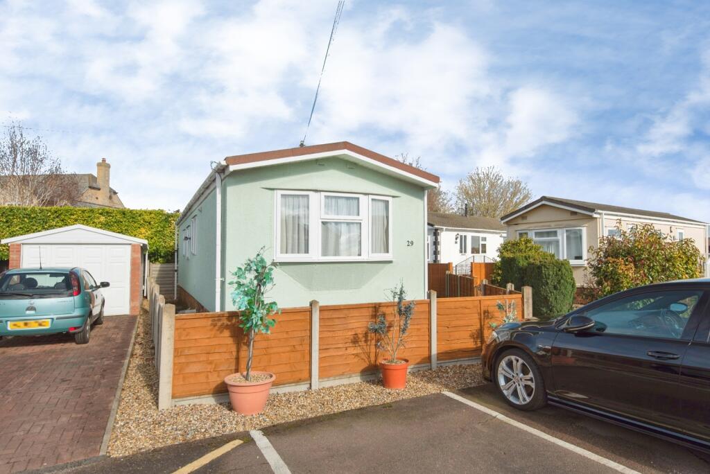 Main image of property: Long Close, Station Road, Lower Stondon, Henlow, SG16